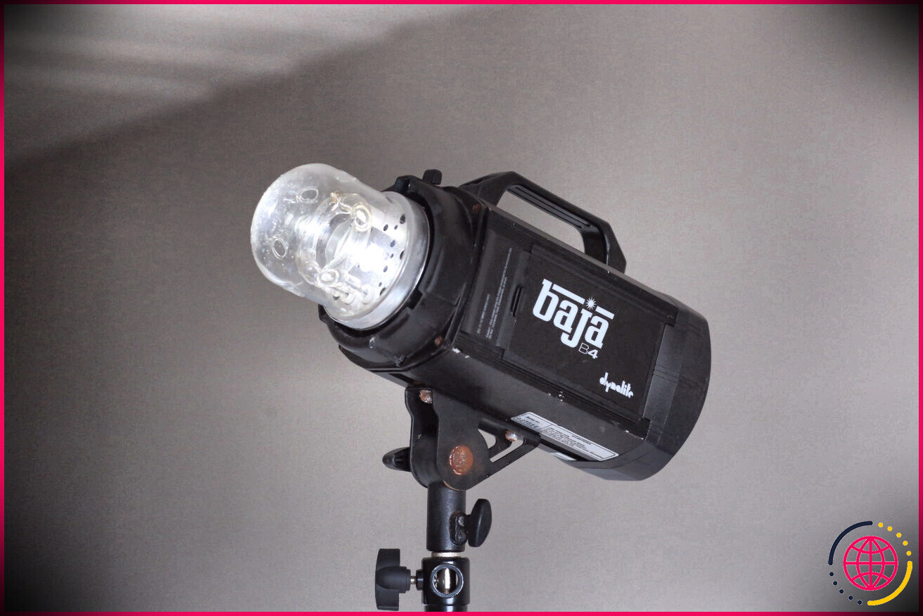 Comment utiliser une lumière stroboscopique pour prendre de meilleures photos ️ lizengo.fr ...
