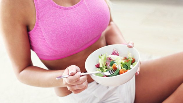 Quel est l'aliment qui fait grossir ? - Fitness Vogue - Magazine Fitness, Workouts, Musculation ...