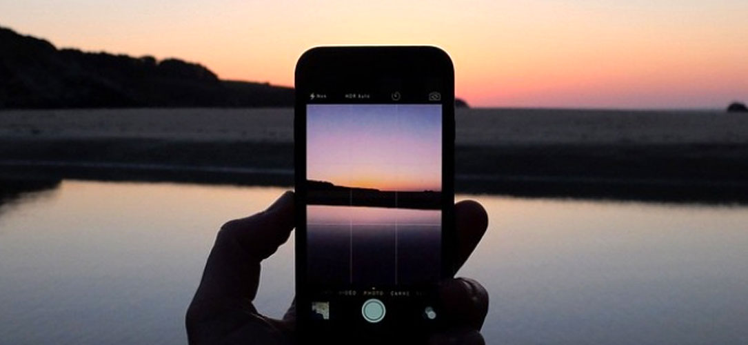 12 conseils pour prendre de belles photos avec votre smartphone