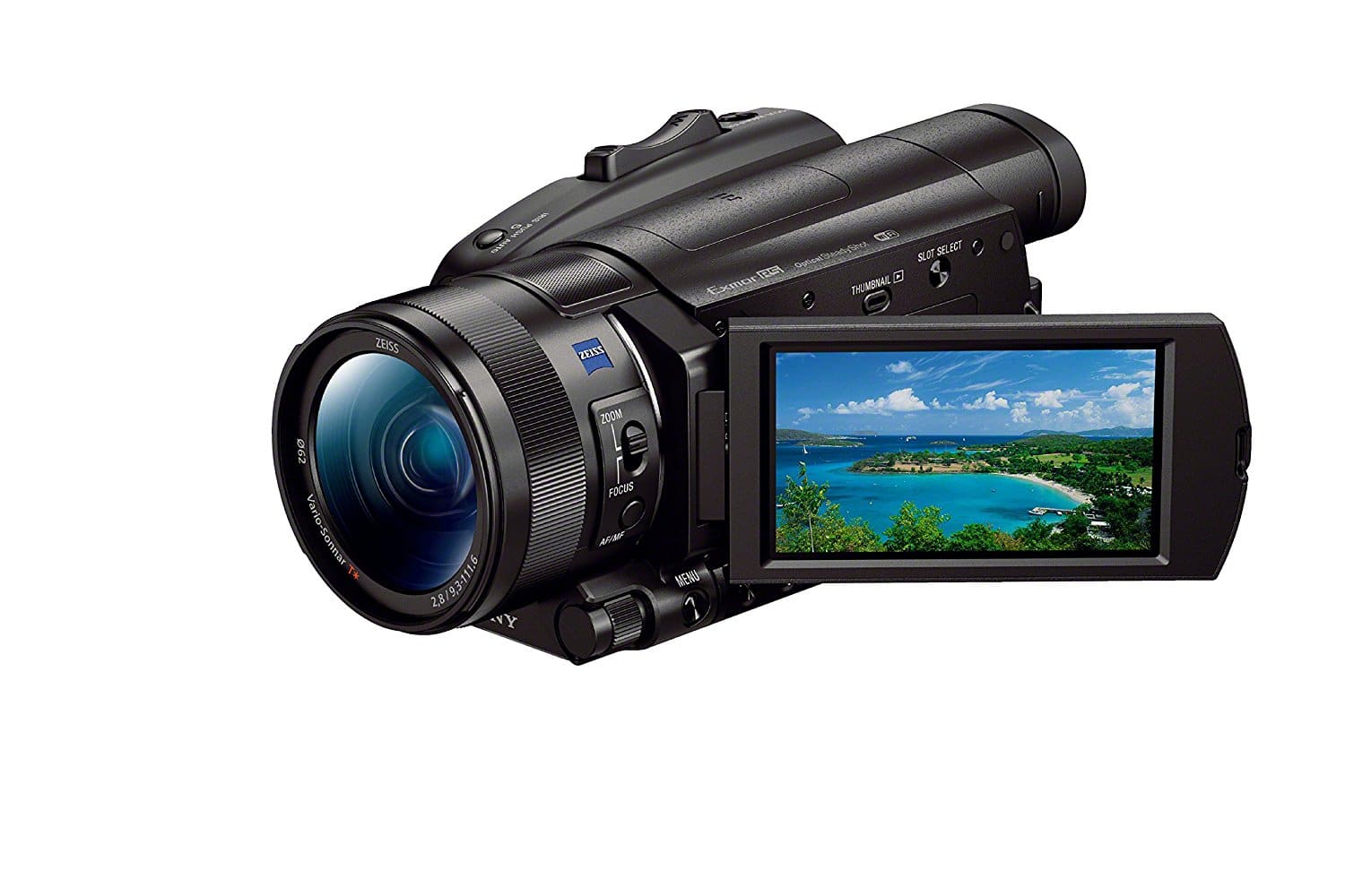 La meilleure caméra vidéo Sony du marché (Guide 2020) - Guide, avis & tests des meilleurs ...