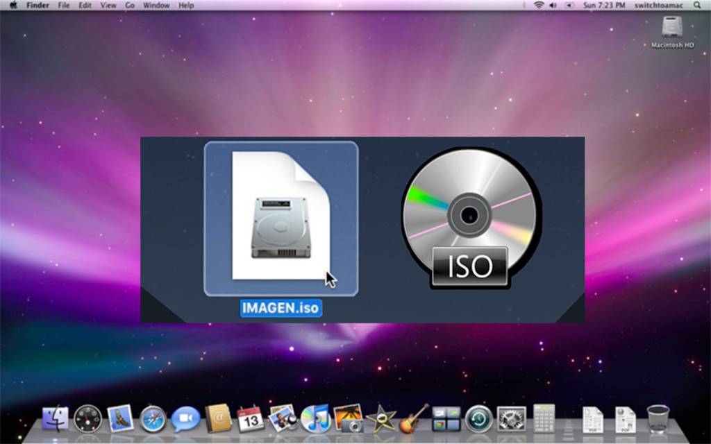   MAC Comment ouvrir un fichier ISO sur Mac [Paso a Paso]Vous cherchez un moyen d'ouvrir un ...