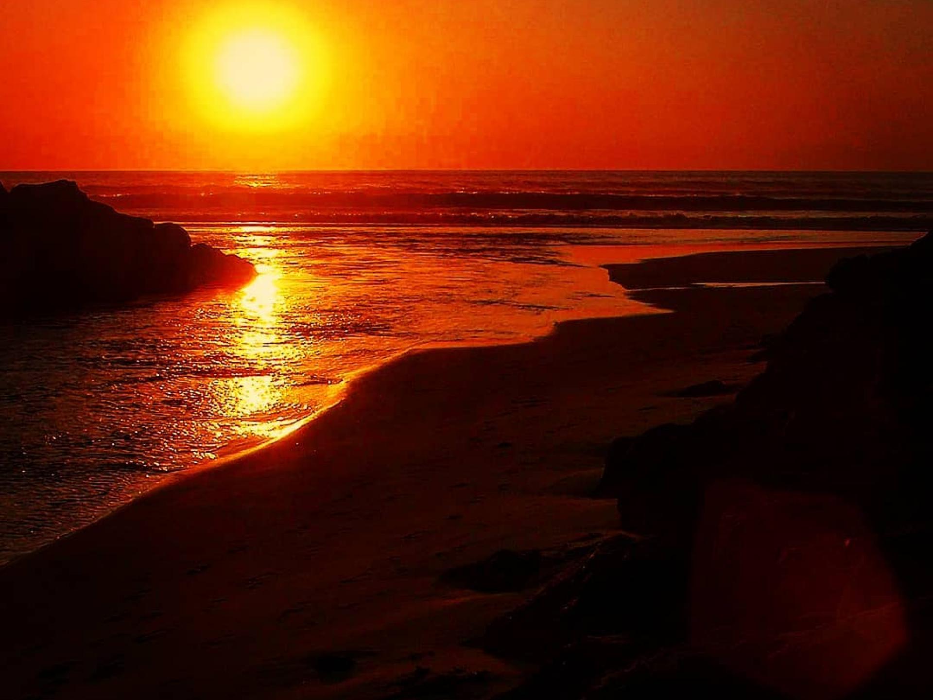 Les plus jolis spots pour admirer le coucher de soleil | Côte Landes Nature Tourisme