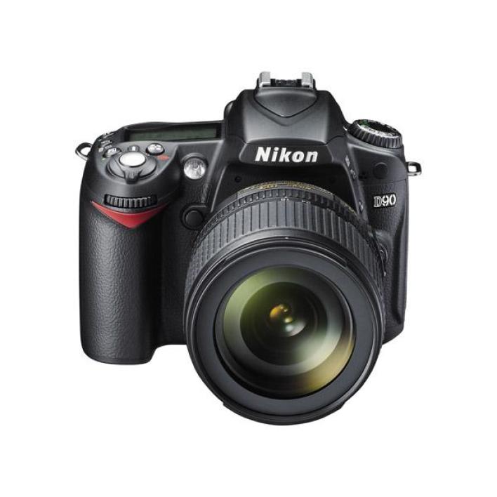 Nikon D90 + zoom AF-S DX Nikkor 18-105mm : le test complet - 01net.com