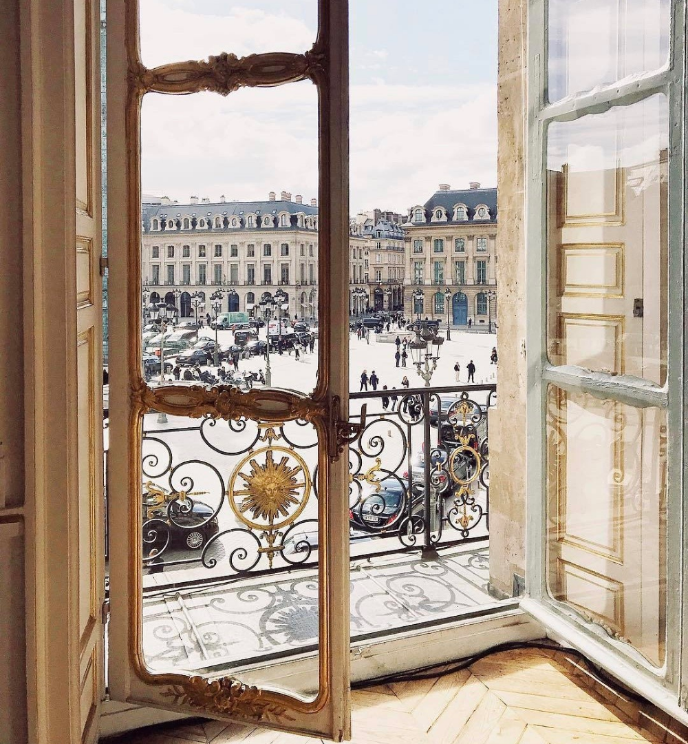 Épinglé par isabel sur oui | Fenêtre ouverte, Paris, Beaux endroits