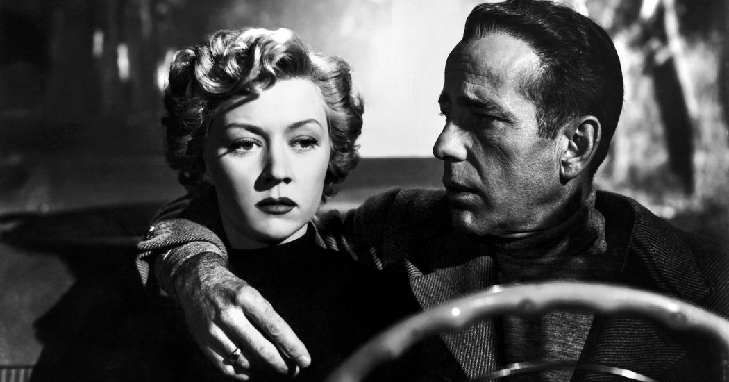 Want to Be an Instant Expert on Film Noir? Watch This Drama - The New York Times
