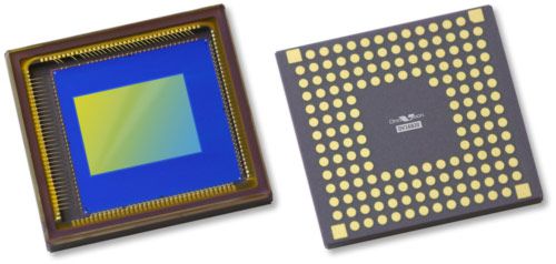 New OmniVision 16-megapixel camera sensors could record 4K, 60 fps video on your smartphone ...