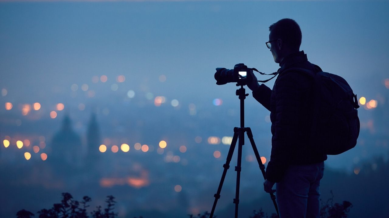 8 conseils qui feront de vous un meilleur photographe