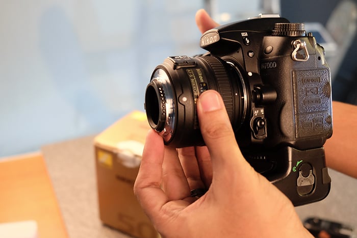 8 Reasons You Should Buy a 50mm f/1.8 Lens