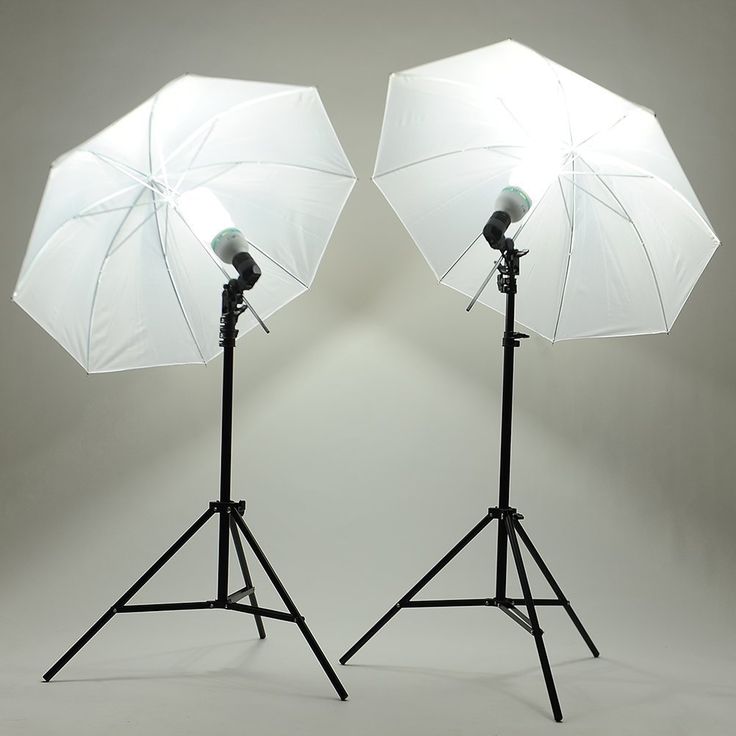 Kit de studio photo avec lampes, pieds et parapluies: Amazon.fr: Photo & Caméscopes | Studio ...