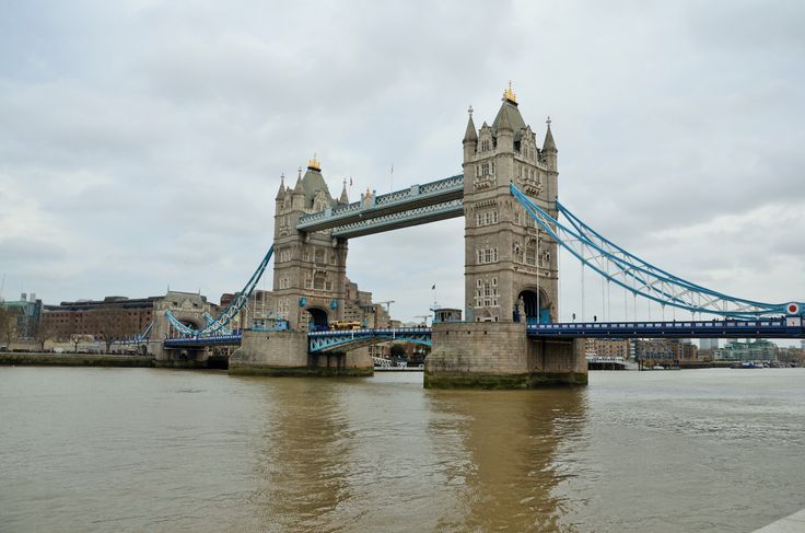 Tower Bridge Londres | Tower bridge, Landmarks, London