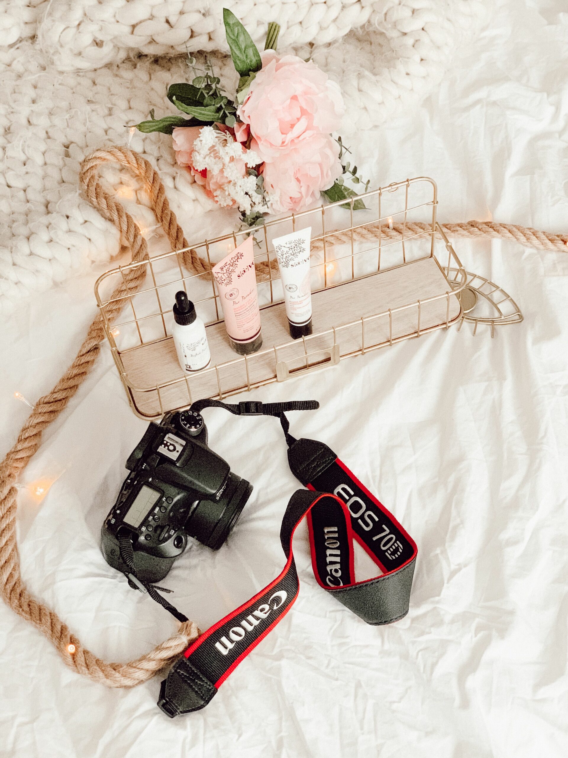 HOW TO #1 | Comment faire de belles photos pour son compte Instagram ? | Julie et ses futilités ...
