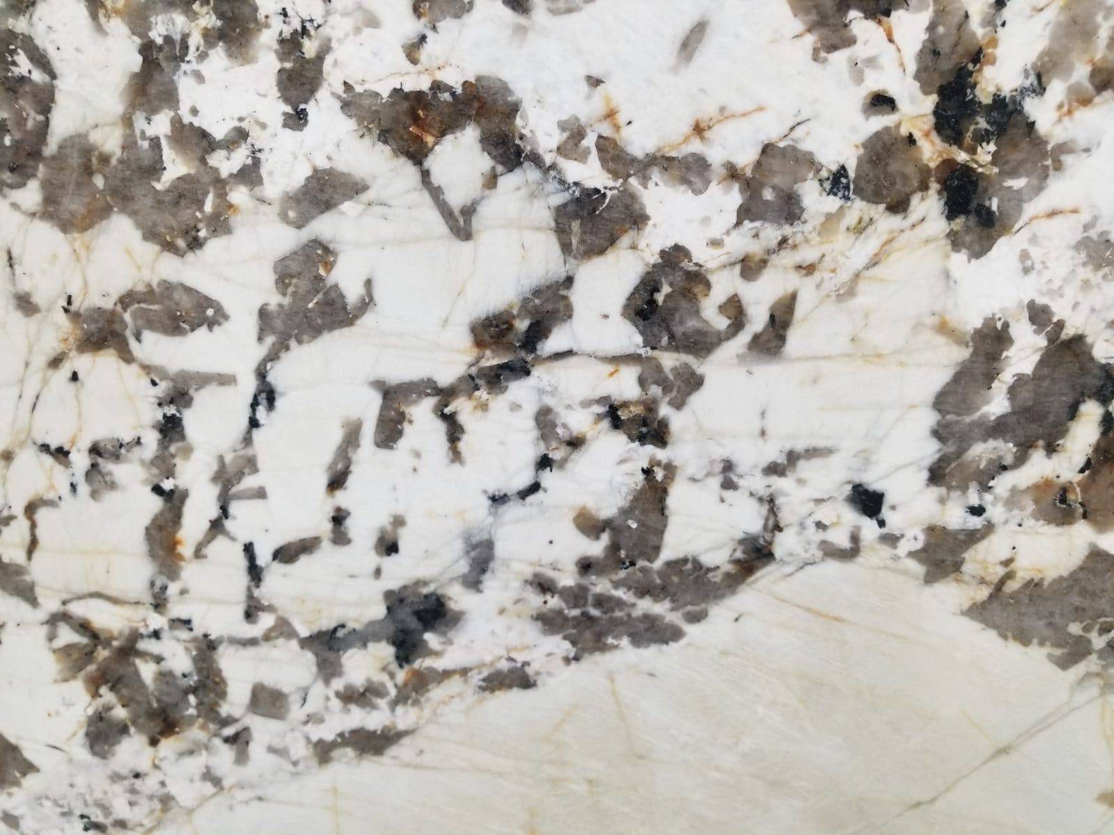 Blanc Du Blanc - Primestones® Granite, Quartz, Marble