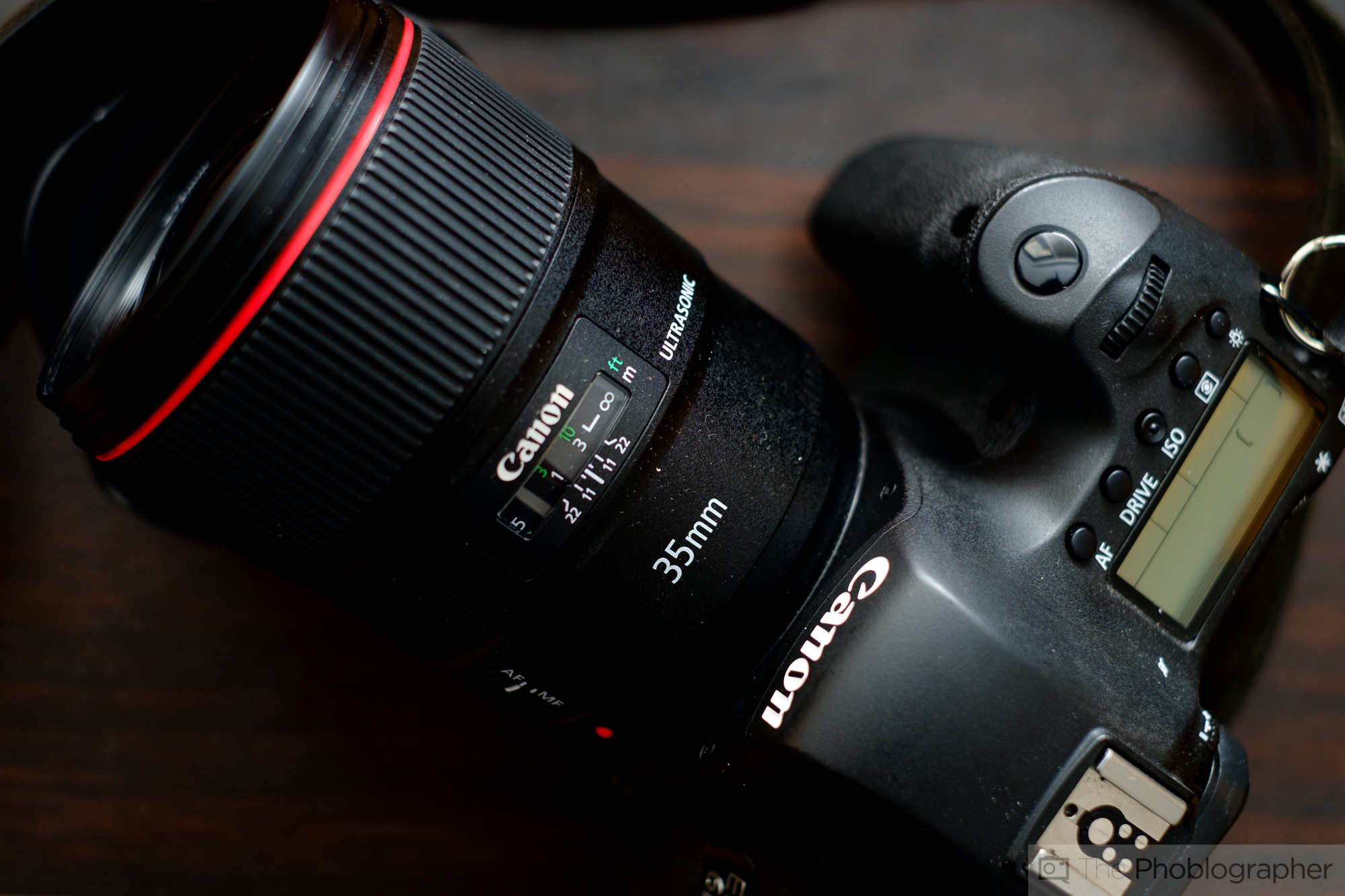 The 7 Best 35mm Lenses for Portrait Photography