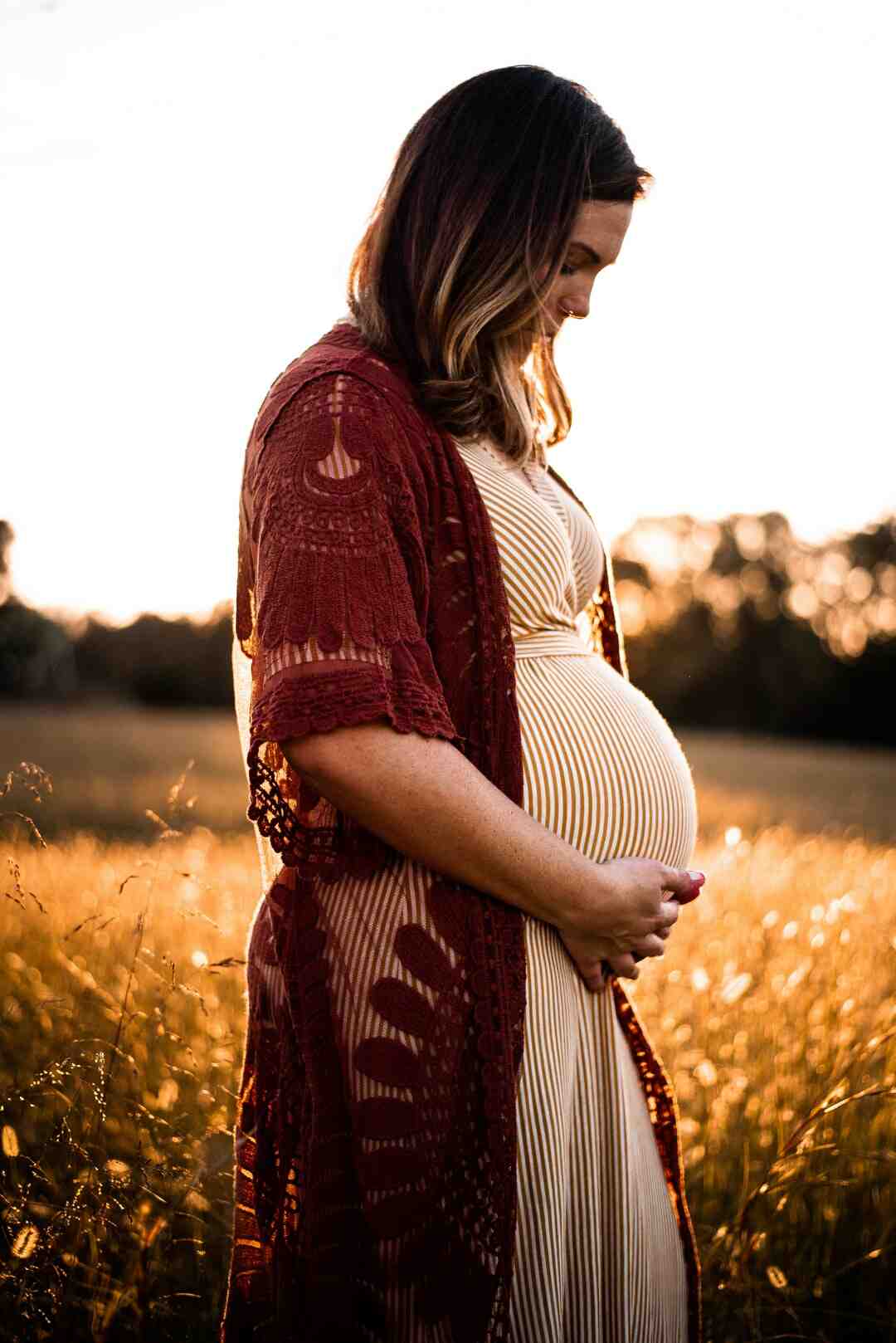 Comment savoir si mon début de grossesse se passe bien ? - astucefree