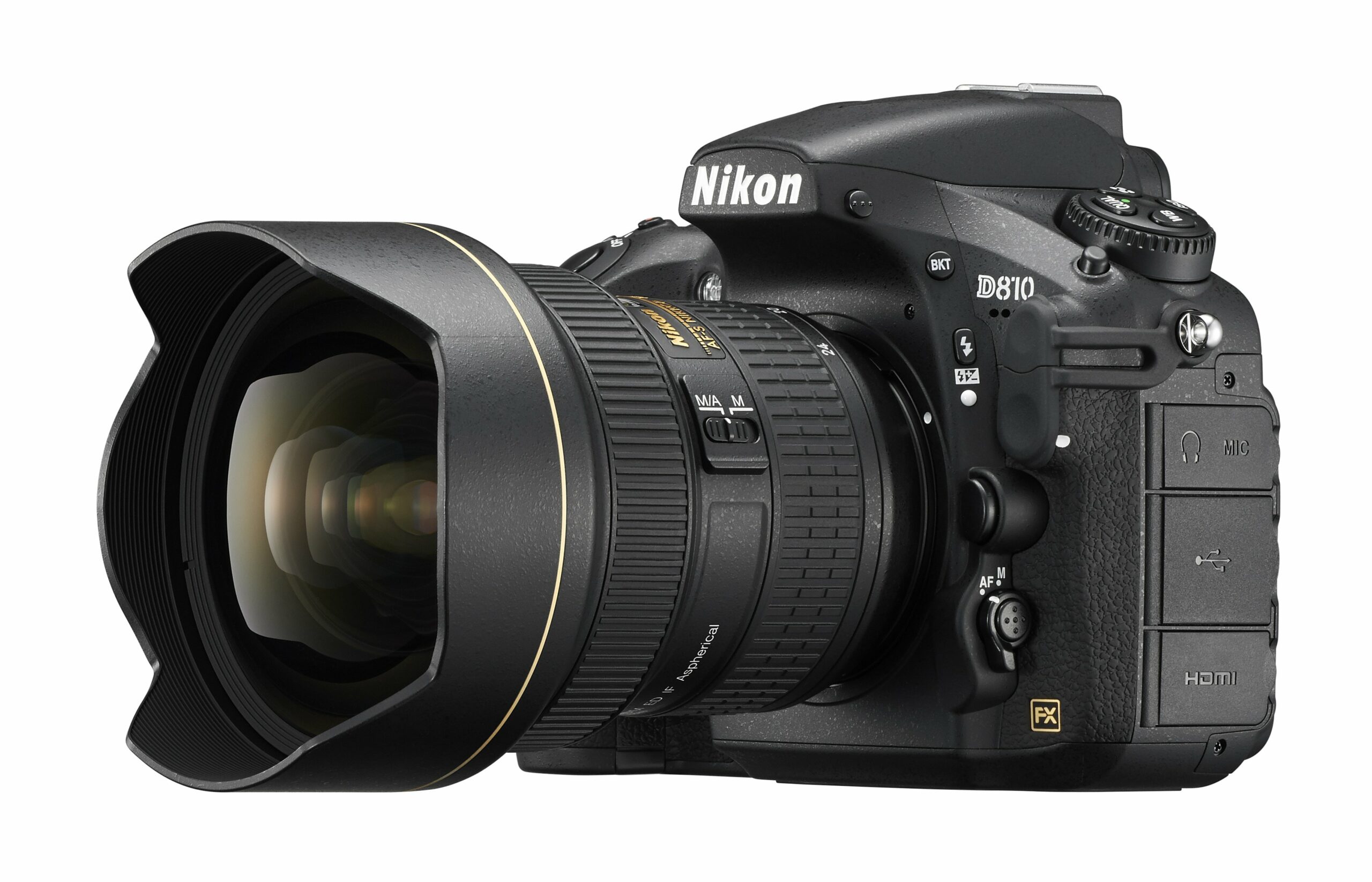 Nikon D810 : test, prix et fiche technique - Appareil Photo Numérique - Les Numériques