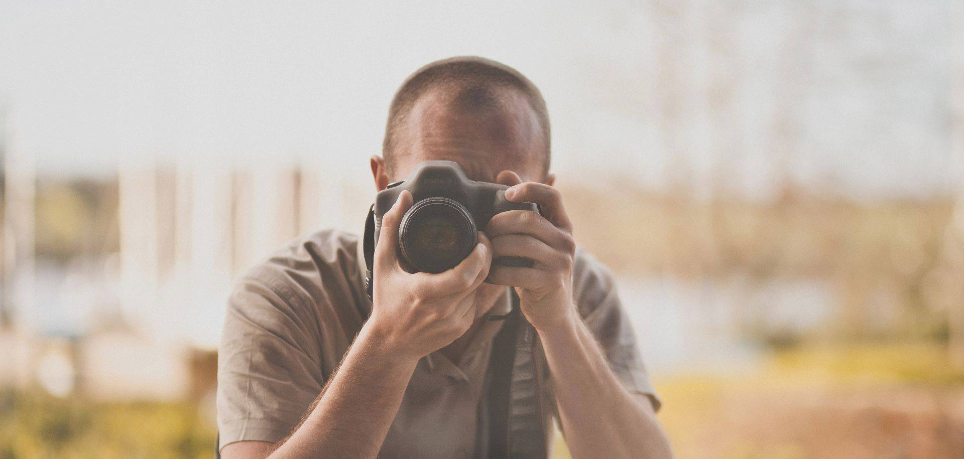 Ecole de photographie : l'intégrer sans le bac