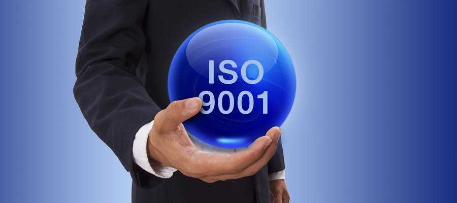 L'évaluation de conformité et les démarches ISO