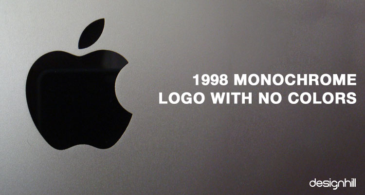 Apple Logo Design Evolution: How It Helped In Transforming Their Brand Image
