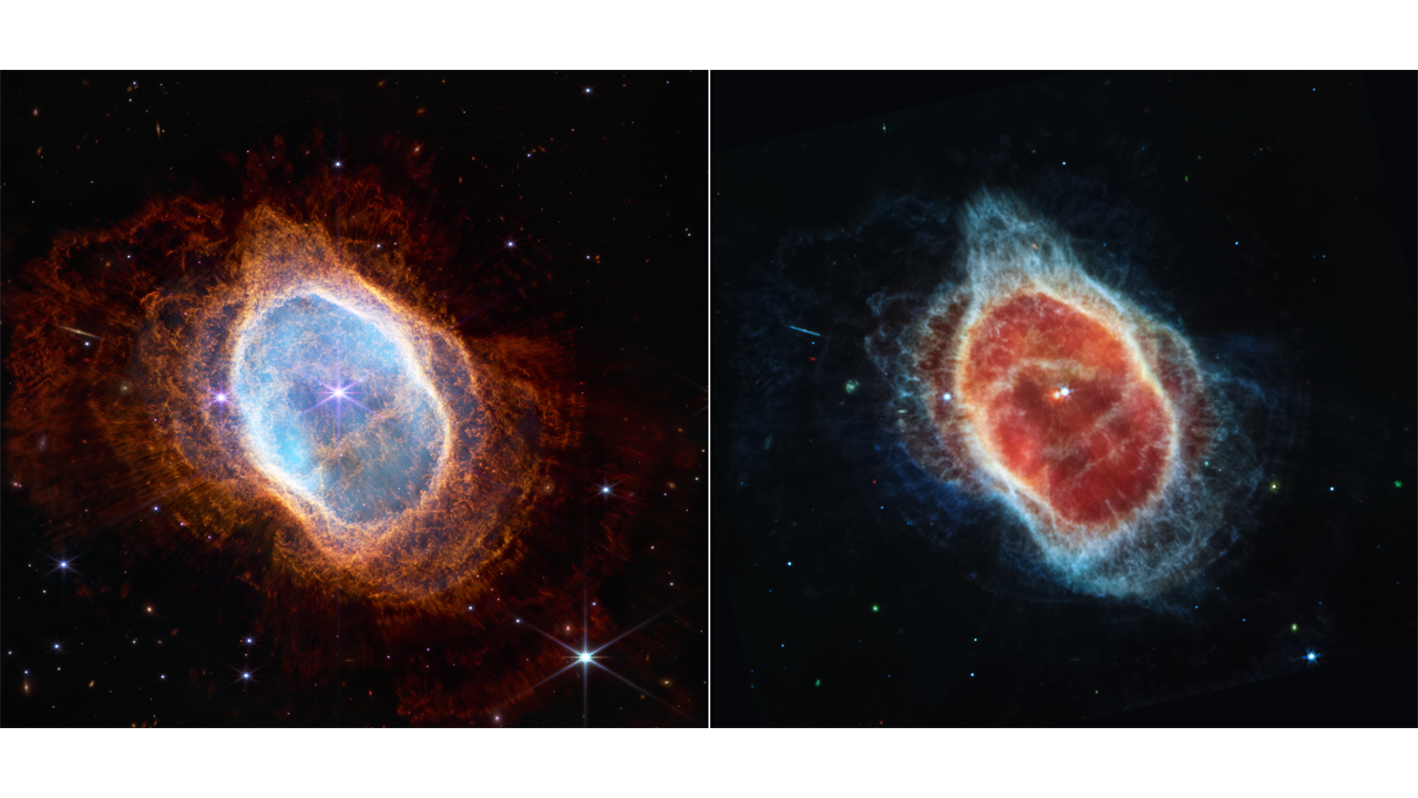 Le télescope Webb de la NASA fournit l'image la plus profonde de l'univers