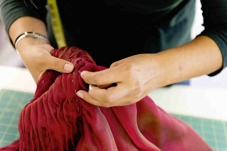 Formation Responsable de collection textile habillement - formation-online.net