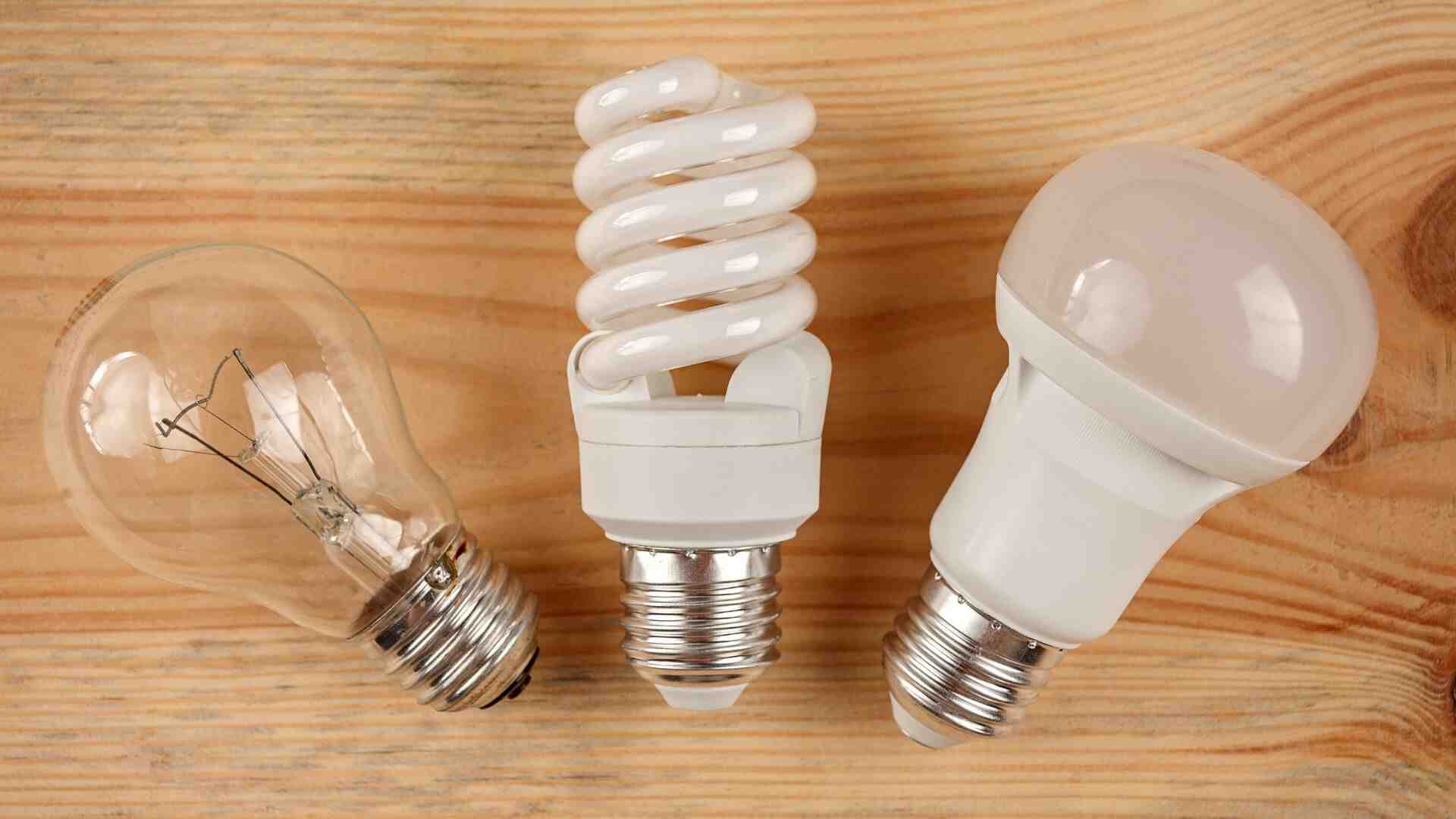 Quelle est la différence entre une lampe et une ampoule ? - lumiere-societe.fr