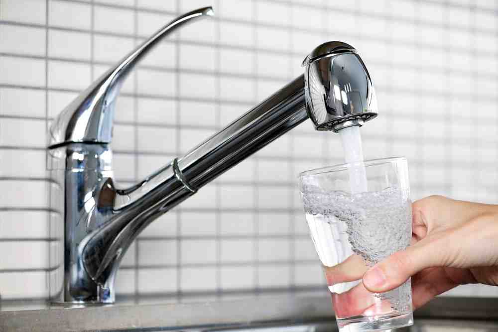 Quel est le meilleur filtre pour l'eau du robinet ? - Extreme Survie