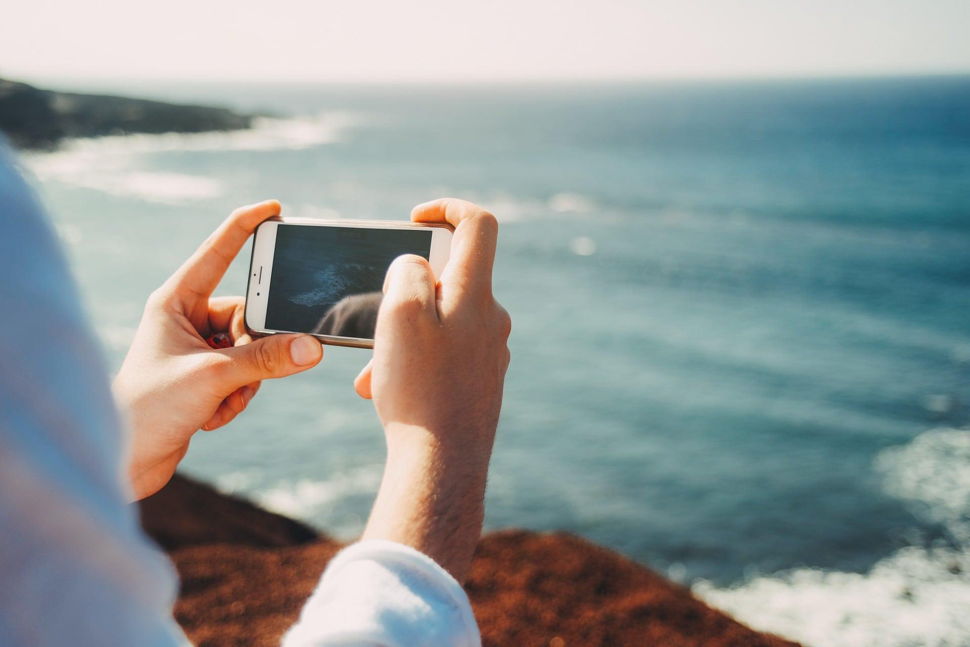 Top 10 des Astuces pour Prendre de Belles Photos avec son Smartphone