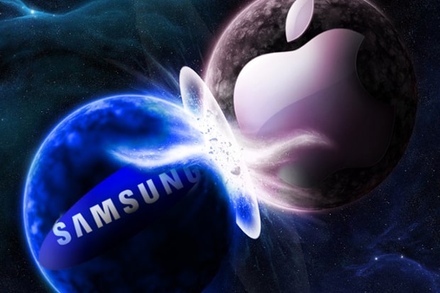 Comparatif Apple et Samsung : qui est le meilleur
