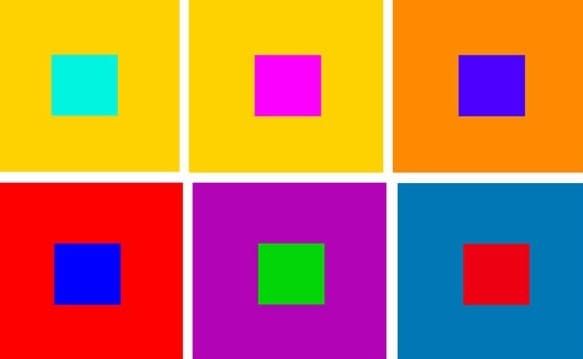 Índice1 Los 7 contrastes de color según Johannes Itten1.1 Contraste por saturación1.2 Contraste ...