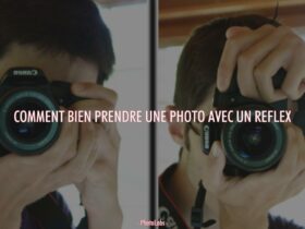 Comment bien prendre une photo avec un reflex ?