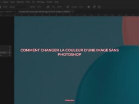 Comment changer la couleur d'une image sans photoshop ?