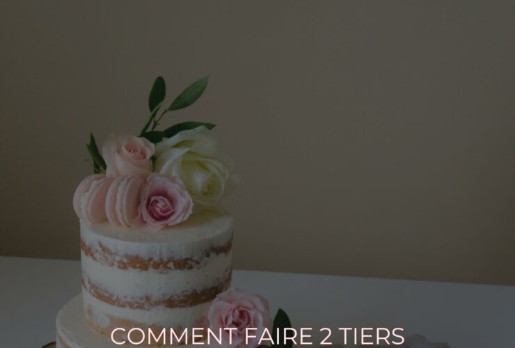 Comment faire 2 tiers ?