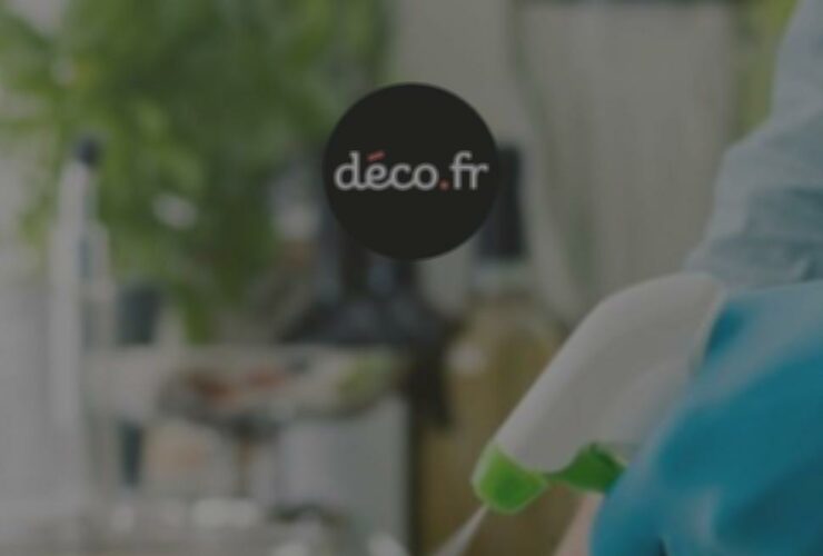 Comment faire un spray Anti-poussière ?