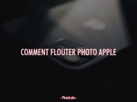 Comment flouter photo Apple ?