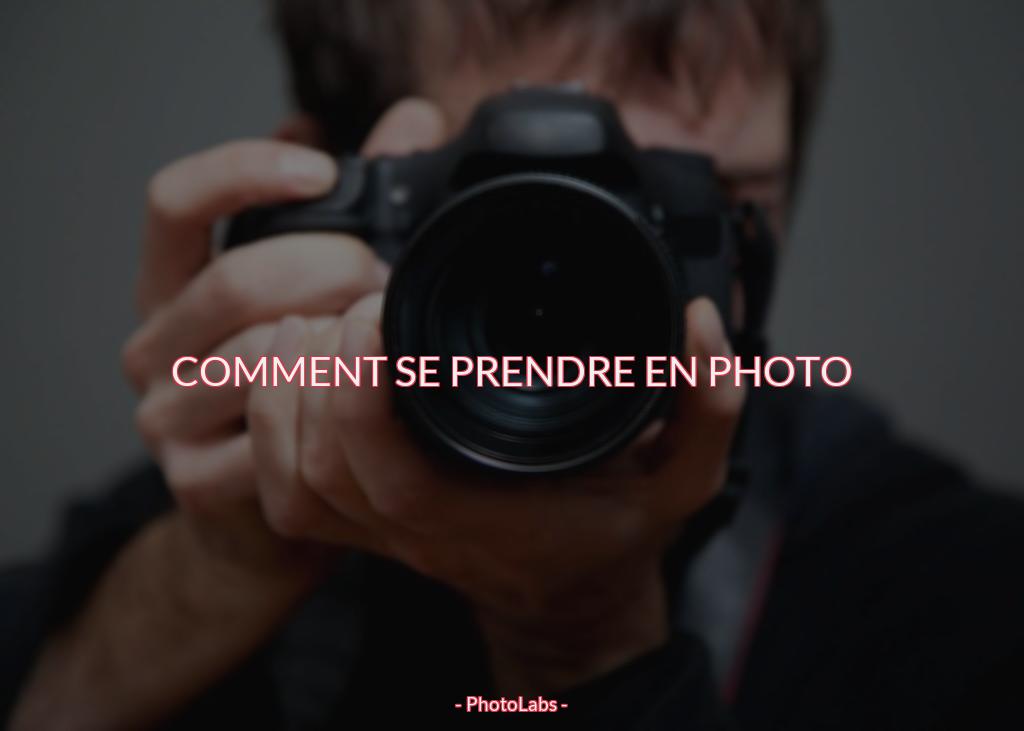 comment prendre photo sur ordinateur