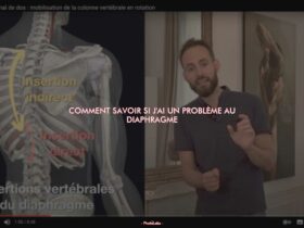 Comment savoir si j'ai un problème au diaphragme ?