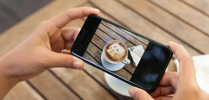 Comment embellir les photos prises avec son smartphone