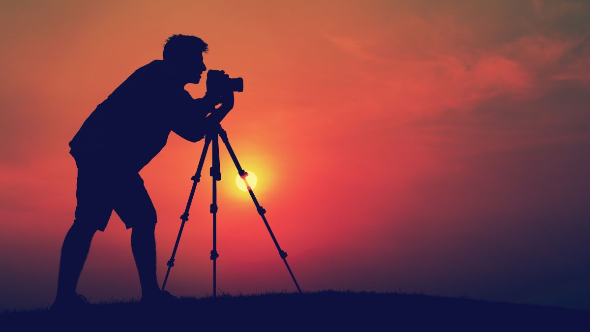 77 photography techniques, tips and tricks for taking pictures of anything | TechRadar