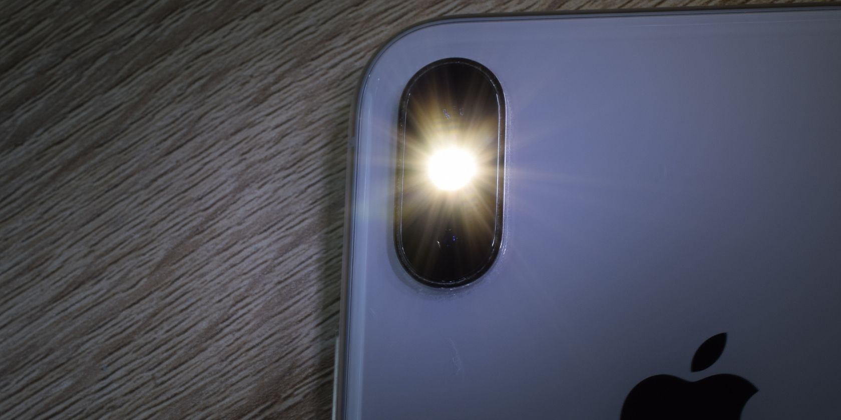 Comment activer le flash pour votre appareil photo iPhone