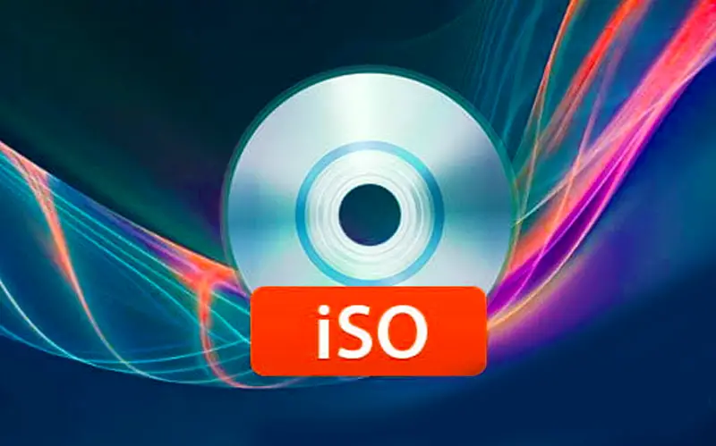 Comment lire un fichier ISO avec 1 seul clic ! - Easytutoriel