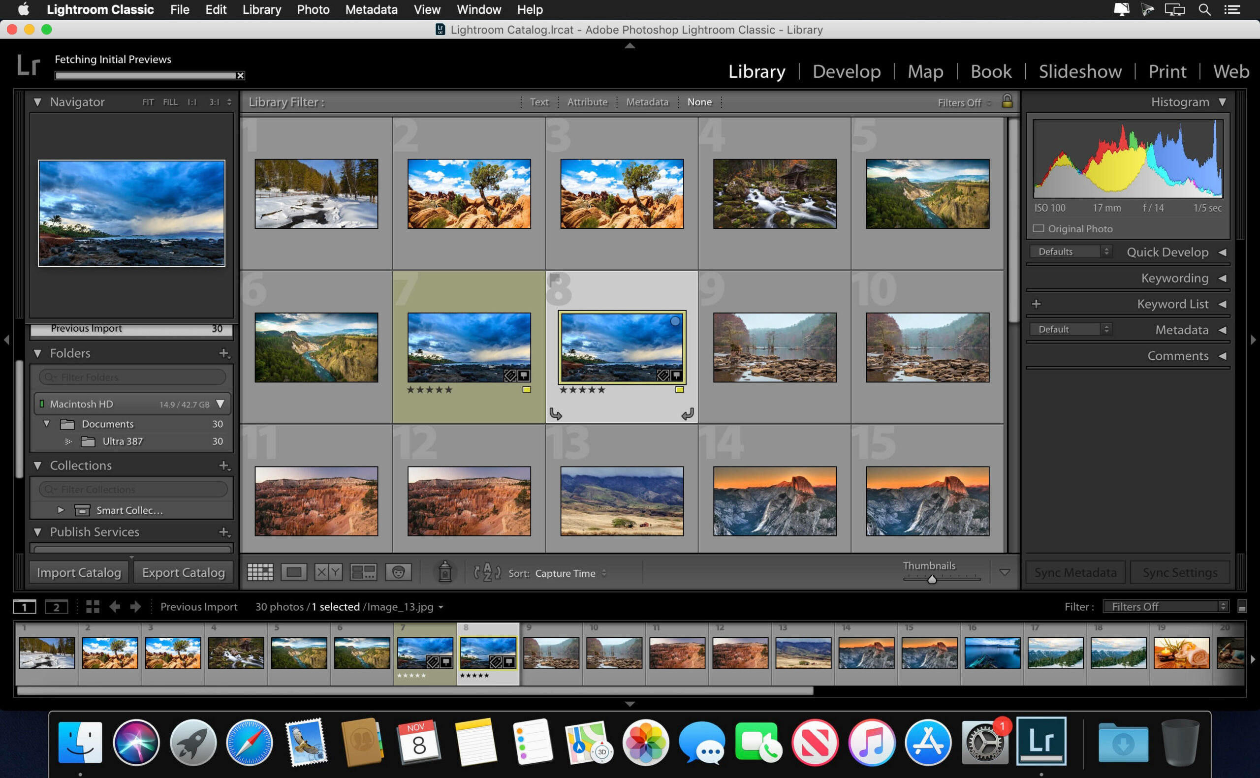 Adobe Lightroom Classic v10.3 Free Download for Mac (Torrent) - TechShare