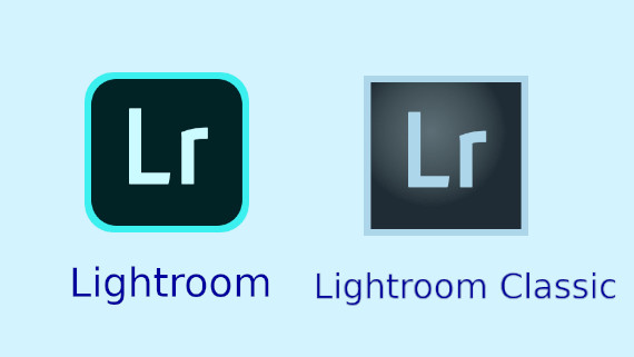 Lightroom vs Lightroom Classic: Key Differences You Need to Know - Better Tech Tips