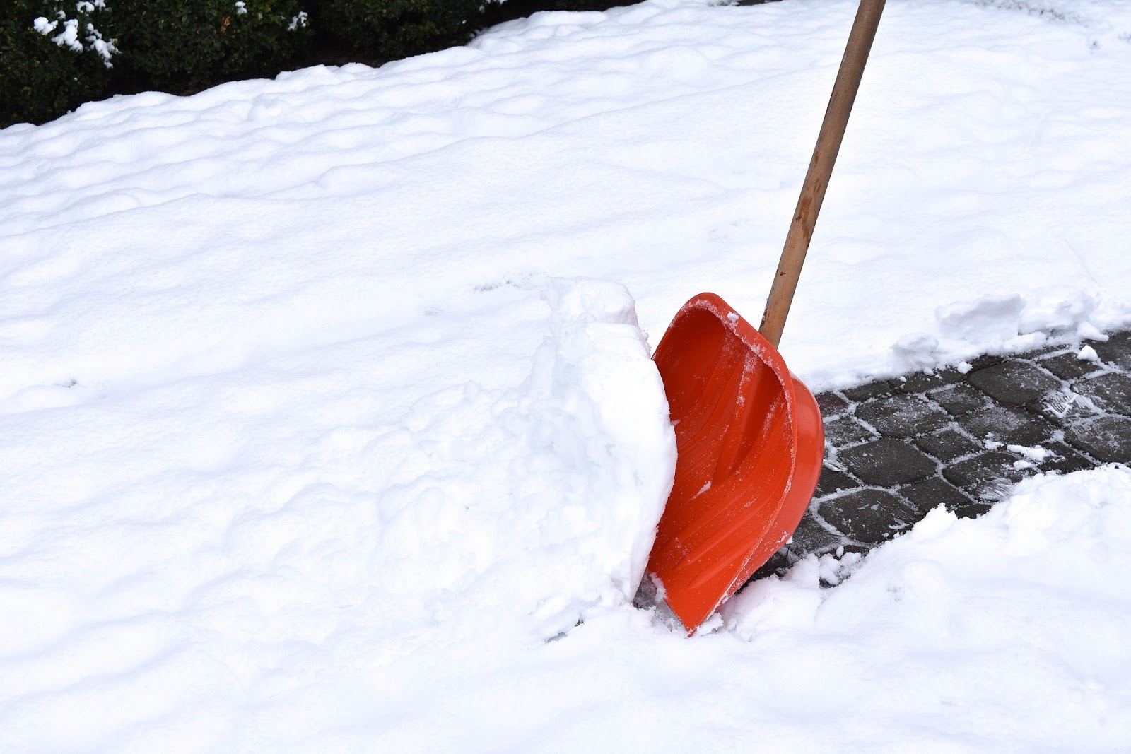 5 Different Types of Snow Shovels and Their Uses - NYCM Insurance Blog