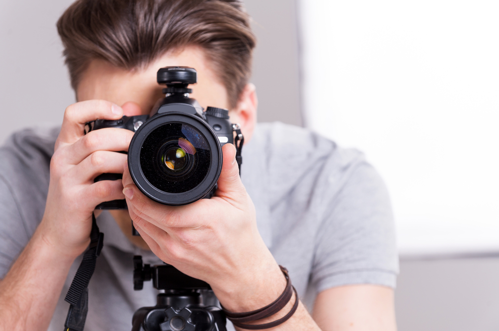 How To Start a Photography Business in 2022