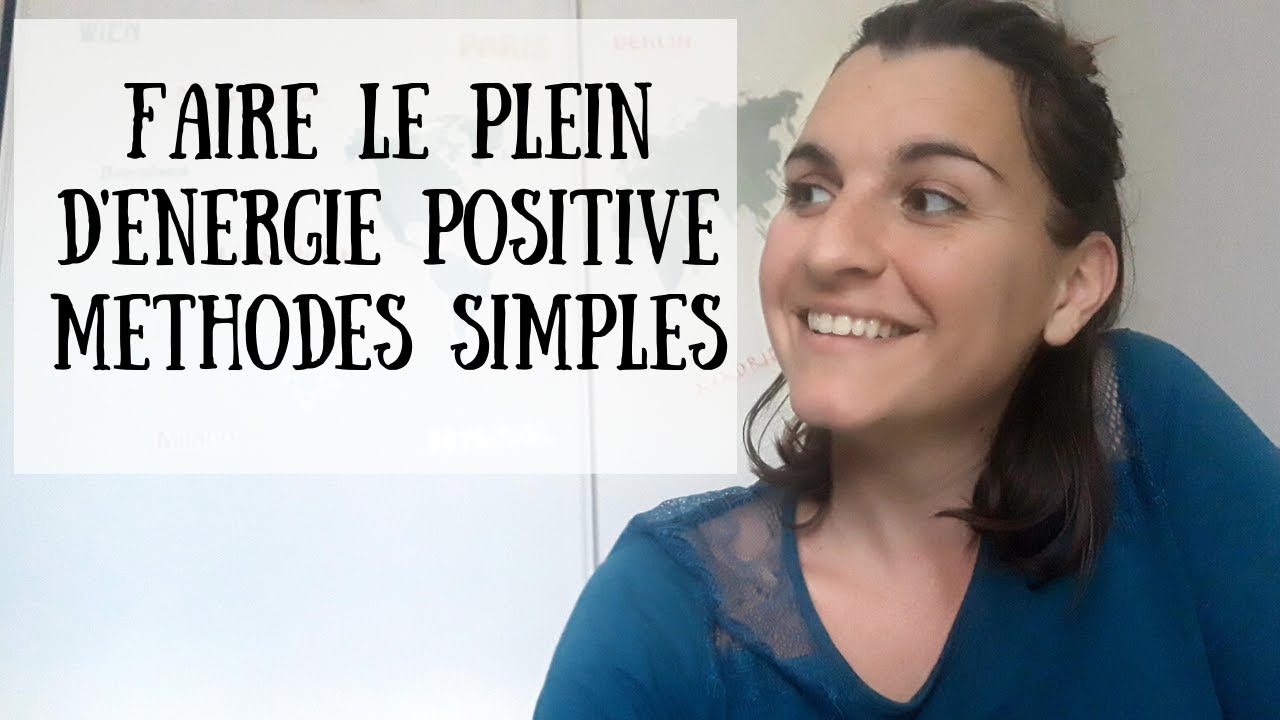 3 méthodes simples pour retrouver le sourire - YouTube