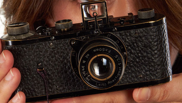 Découvrez le prix de l'appareil photo le plus cher du monde ! - LINFO.re - Magazine, Insolite