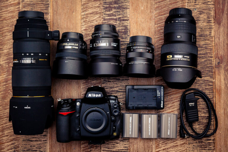 Meilleurs objectifs Nikon FX (plein format) : Comparatif 2022 - Escalesphotos.fr