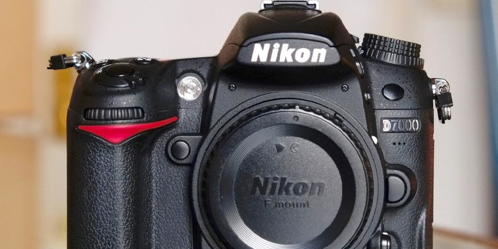 Appareil Photo Numérique Nikon D7000 : Avis, Tests & Prix En Juill. 2022