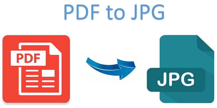 How To Convert PDF To JPG Or PNG Easily - Bullfrag