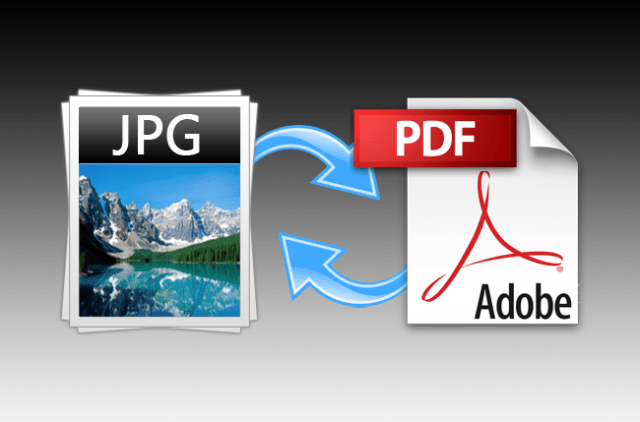 9 Best JPG To PDF Converter Software for PC (Offline - Free Download)